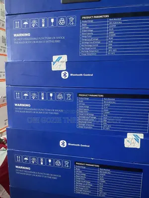 5.32kwh-51.2v Hyper Power Solar Lithium Battery Available