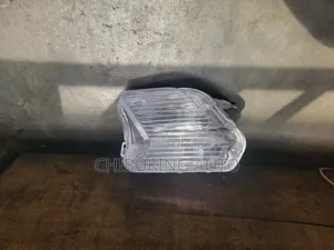 Foglight Ford Escape 2016