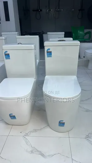 Water Closet