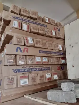 Reverse Osmosis Membrane