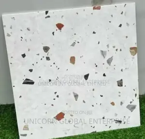 Goodwill Floor Tiles