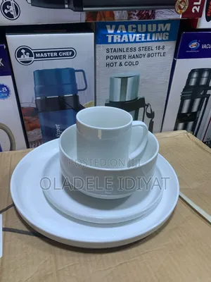 Dinner Sets