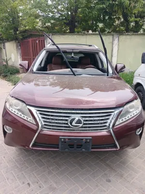 Lexus Rx350 2014 Windscreen Installation We Deliver Fix
