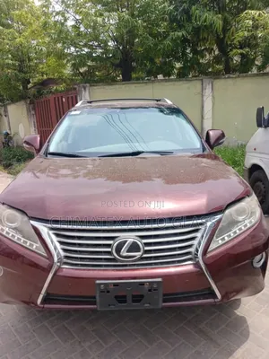 Rx330 2013 Windscreen Glass Installed Perfectly We Deliver