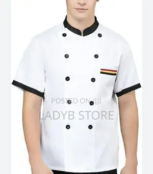 Chef Cloth