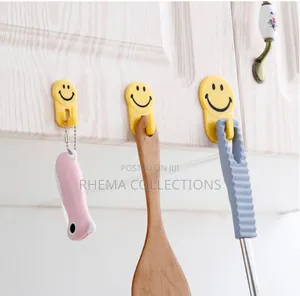 Fancy Character Wall Hook