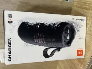 JBL Charge 6