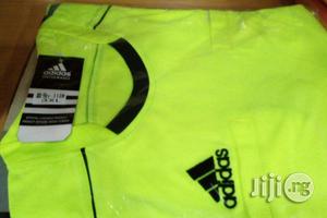 Referee Uniform