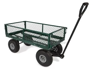 Garden Trolley Cart 500kg