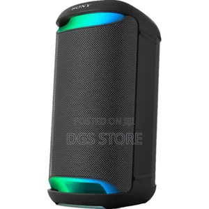 Sony Xv500 X Series Wireless Party Speaker