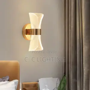 Modern Wall Lamp Acrylic Led Wall Light