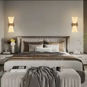 Modern Wall Lamp Acrylic Led Wall Light