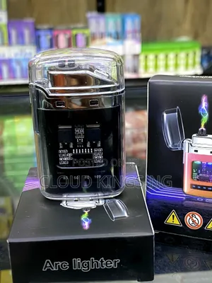 Electric Lighter
