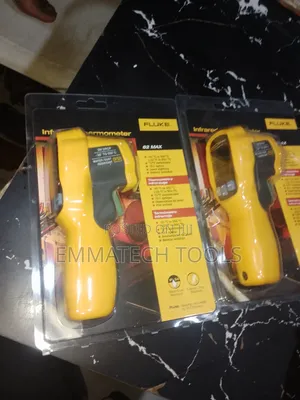 Fluke 62 Max