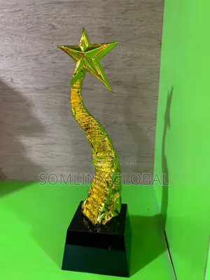 Golden Star Root