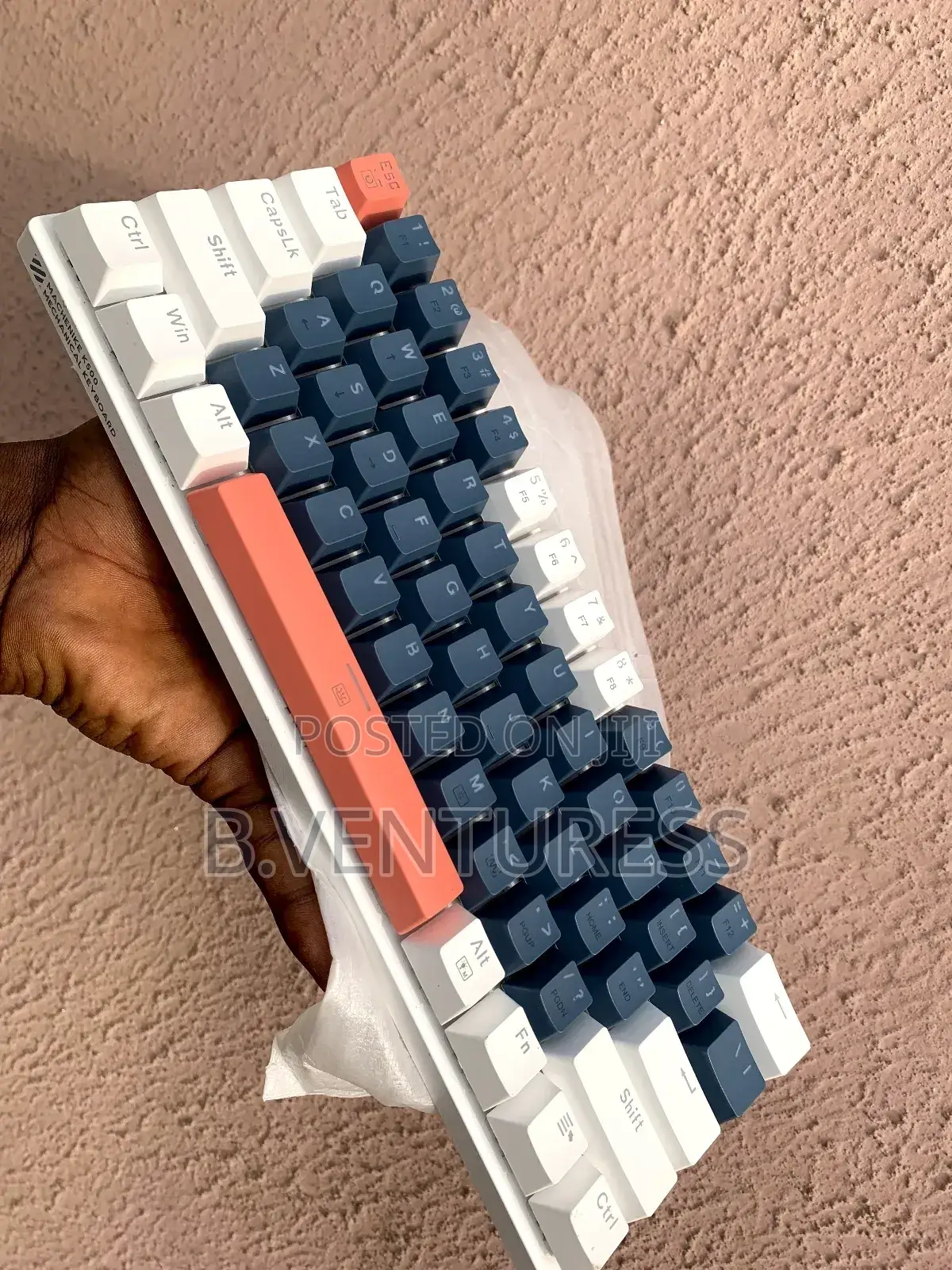 Mechanical Keyboard