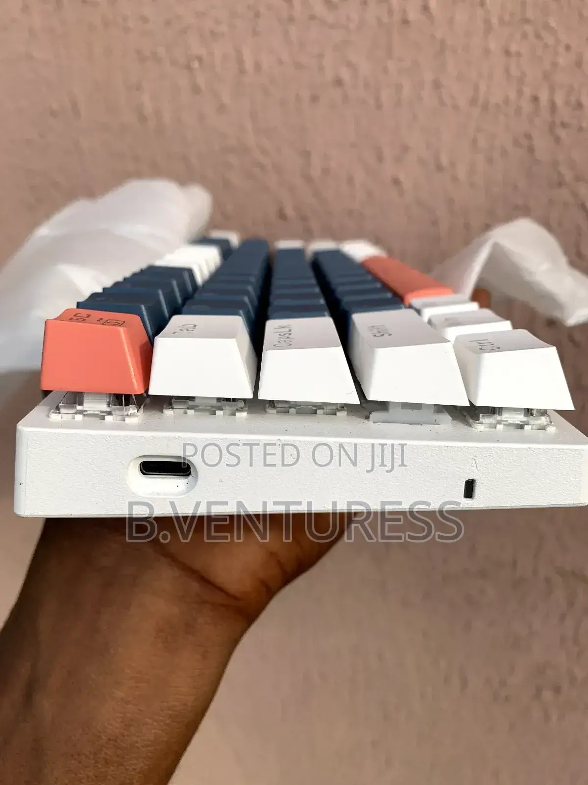 Mechanical Keyboard