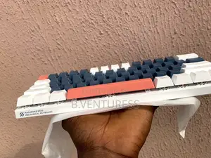 Mechanical Keyboard