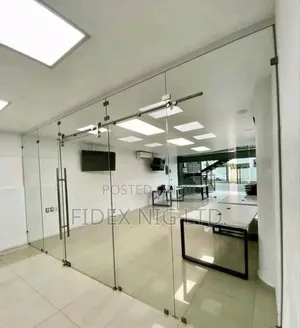 Office Demarcation