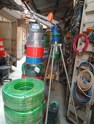 Water Sprinkler