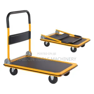 Hand Trolley