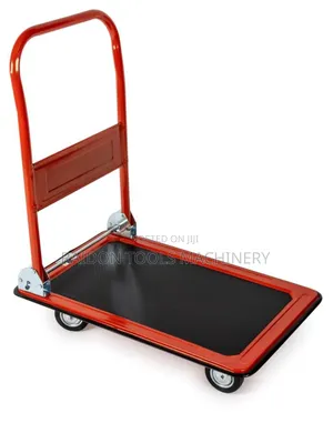 Hand Trolley