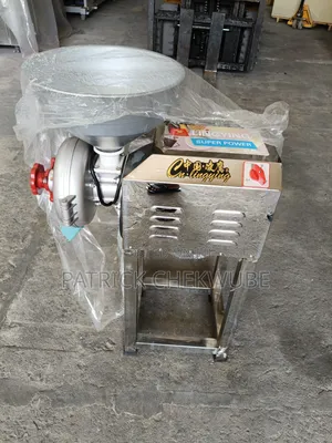 Grinding Machine