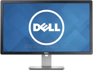 Dell P2714hc - Led Monitor Display - Full Hd (1080p) - 27"