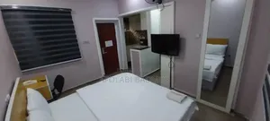 Serviced and Furnished Apartments in Gwarinpa