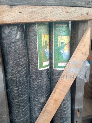 Original Chicken Net