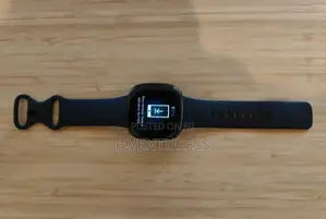 Fitbit Versa 3 Smart Watch
