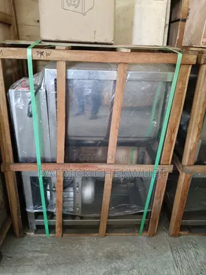 Powder Material Mixer