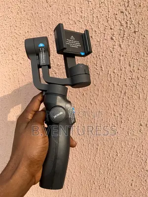 Zero-X 3-Axis Gimbal