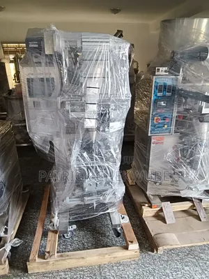 Packaging Machine
