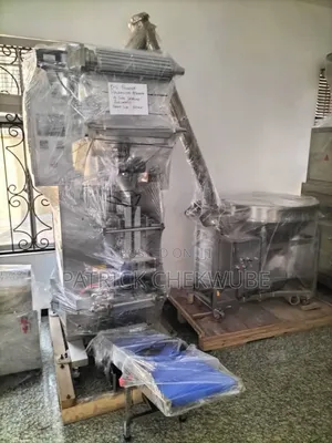 Packaging Machine