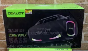 Zealot Speaker S79