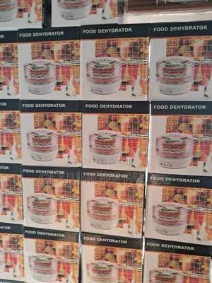 Dehydrator