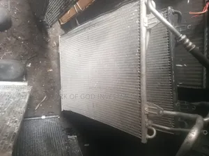 Ac Condenser Compressor for Passat Cc, Se, Tsi,Fsi,
