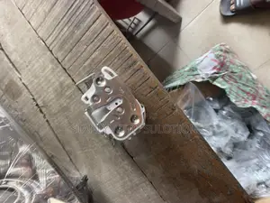Door Catcher Honda Accord 2006