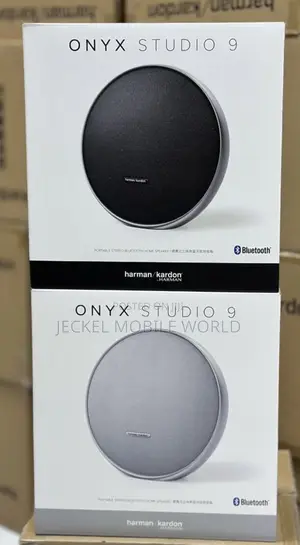 JBL Speaker Studio 9