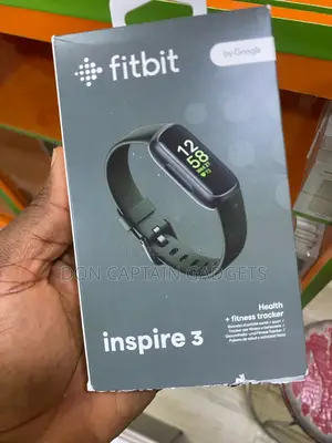 Fitbit Inspire 3