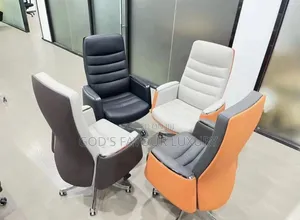 Executive Office Chairs.