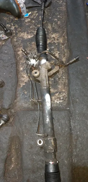 Steering Rack for Toyota Hilux 2.7