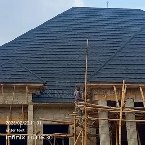 New Zealand Stone Coated Roofs