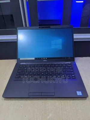 Laptop Dell Latitude 5400 8GB Intel Core I5 SSD 256GB