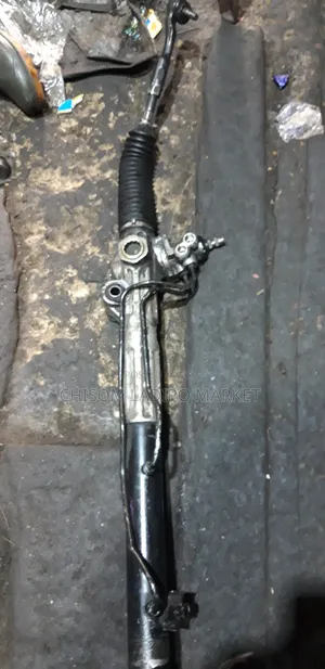 Steering Rack for Toyota Pardo