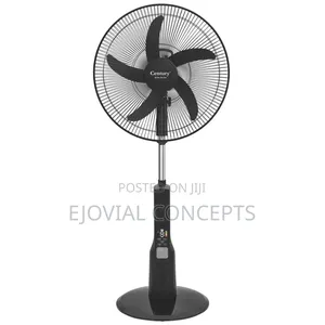 Century 18" Standing Fan FRC-45m