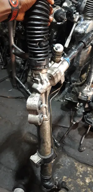 Steering Rack for Infiniti Qx80