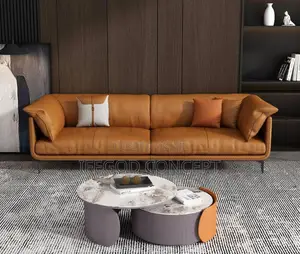 Center Table