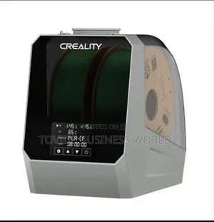 Creality Space Pi Dual Filament Dry Box Double Dryer